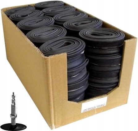 Dętka Schwalbe Sv 15 700x18-28C (18/28-622/630) Sv 40mm Oem