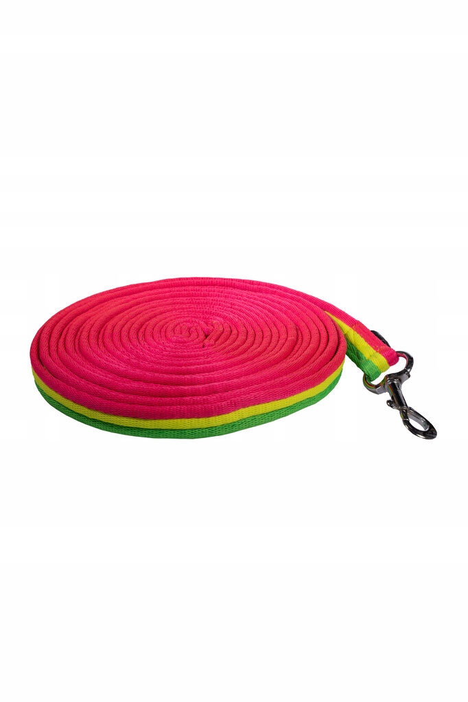 Lonża Hkm Rainbow