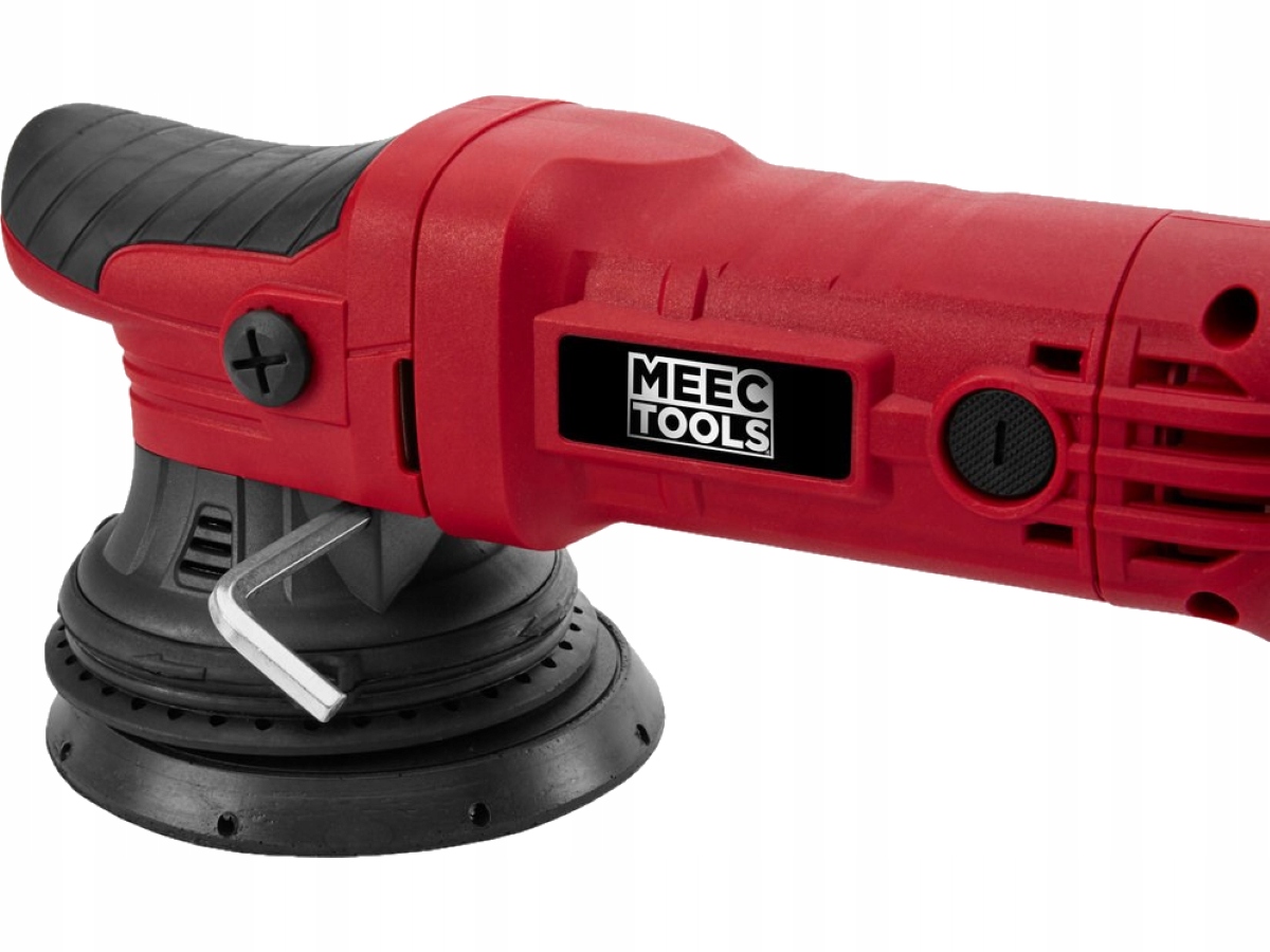 POLERKA OSCYLACYJNA Oe125 mm 230 V 720 W MEEC TOOLS Producent code 014139