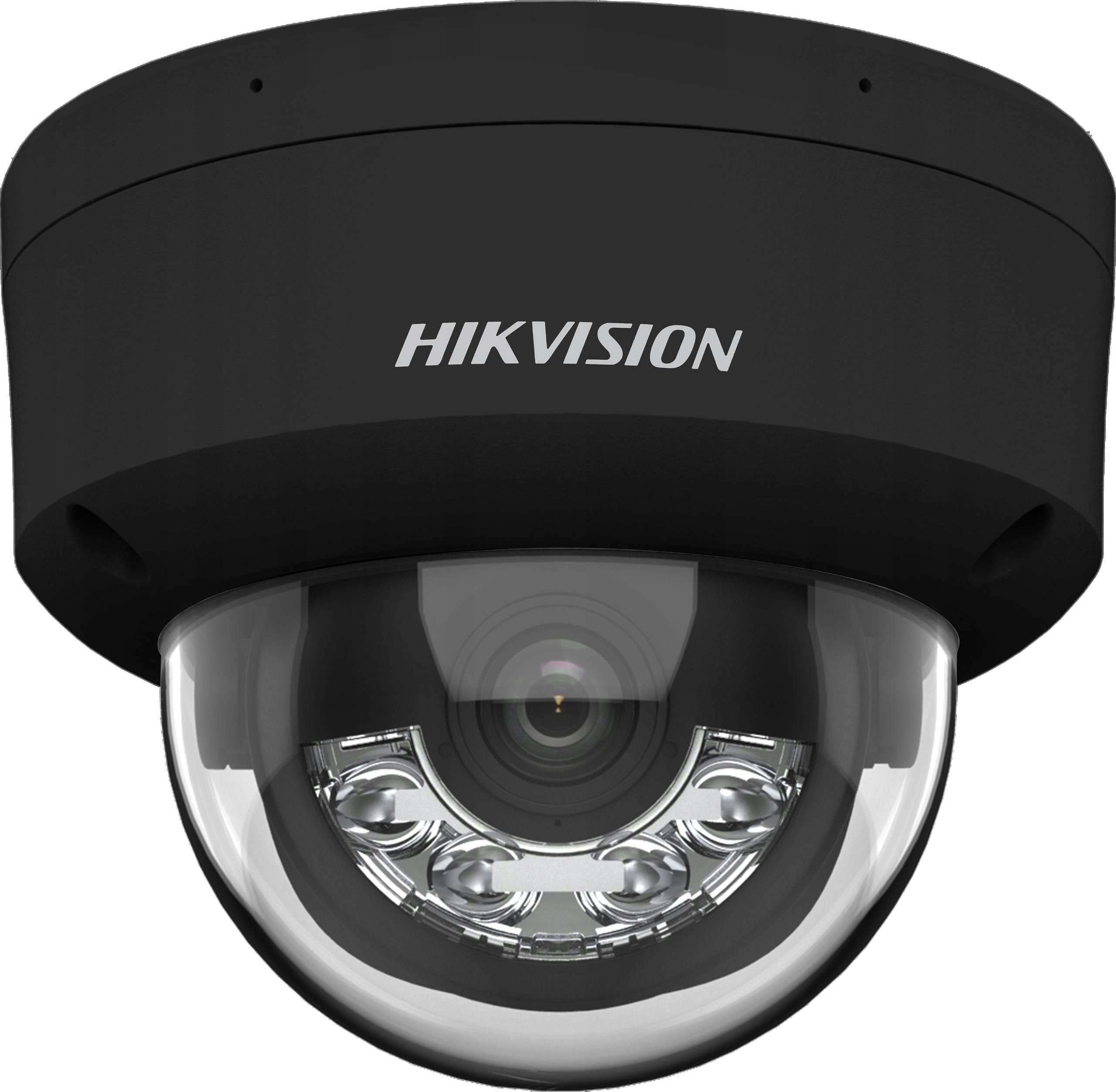 Kamera Ip Hikvision DS-2CD2143G2-LIS2U 2.8mm Black Pl