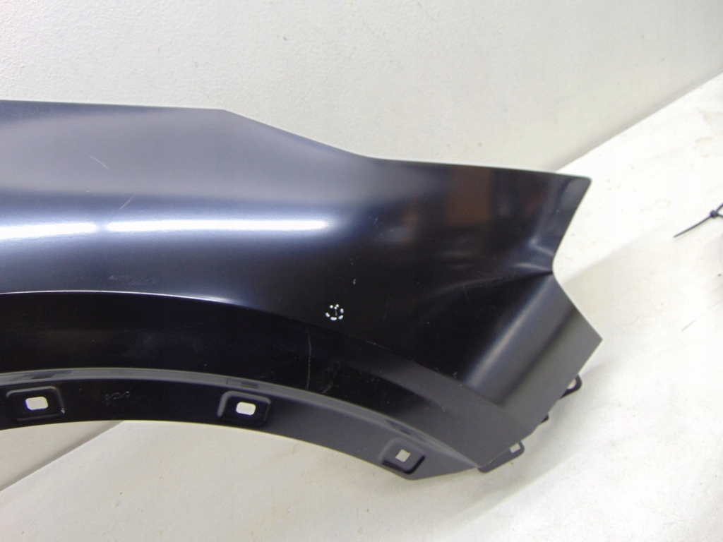 KIA SPORTAGE V BŁOTNIK PRZOD PRAWY Typ samochodu Samochody osobowe