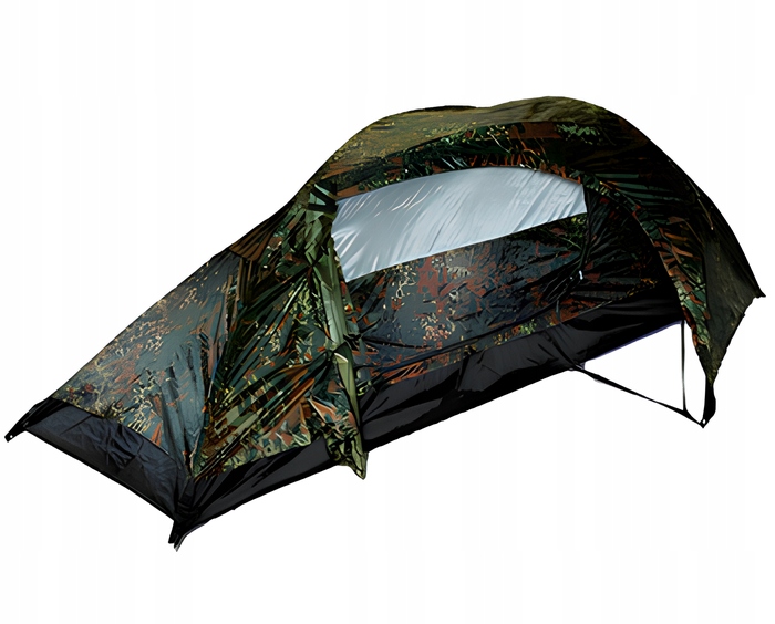 Mil-Tec Namiot Wojskowy Recom 1 os.