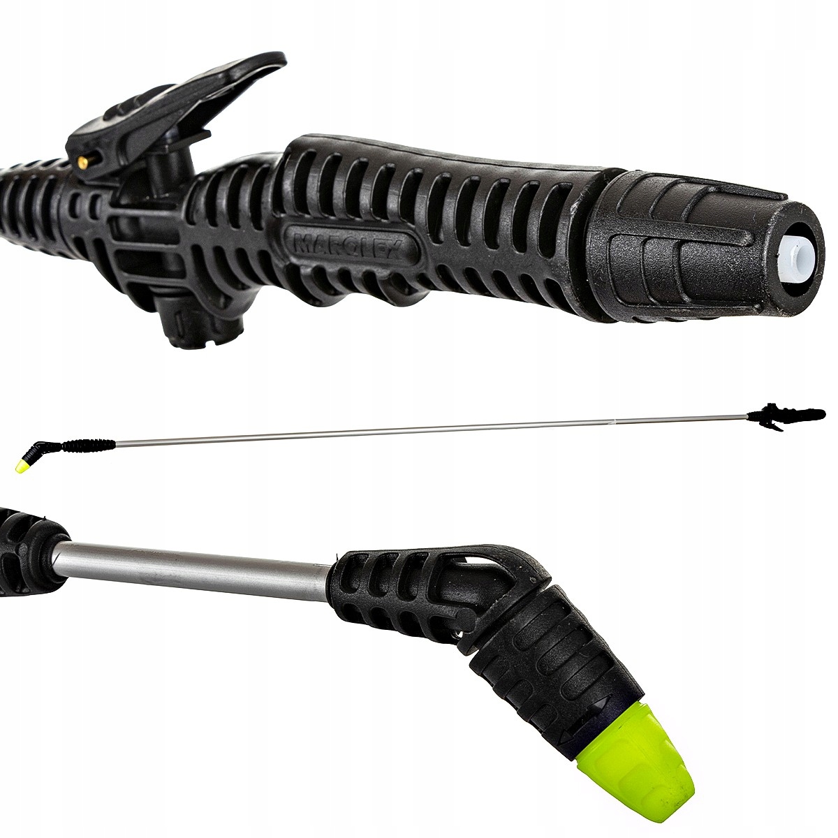 

Lanca teleskopowa Marolex 3m R030MX