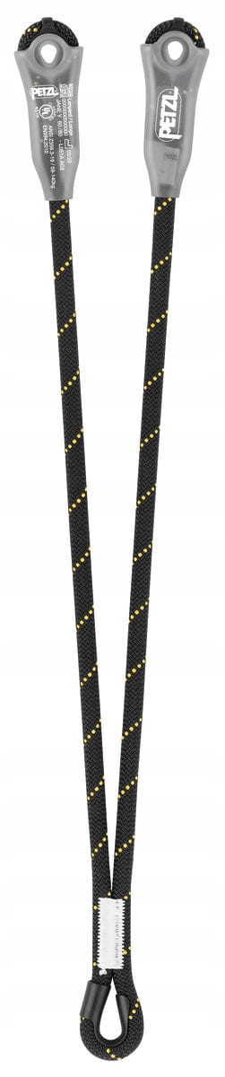 Lonża Petzl Jane-Y 60/60 L051AA02 czarny