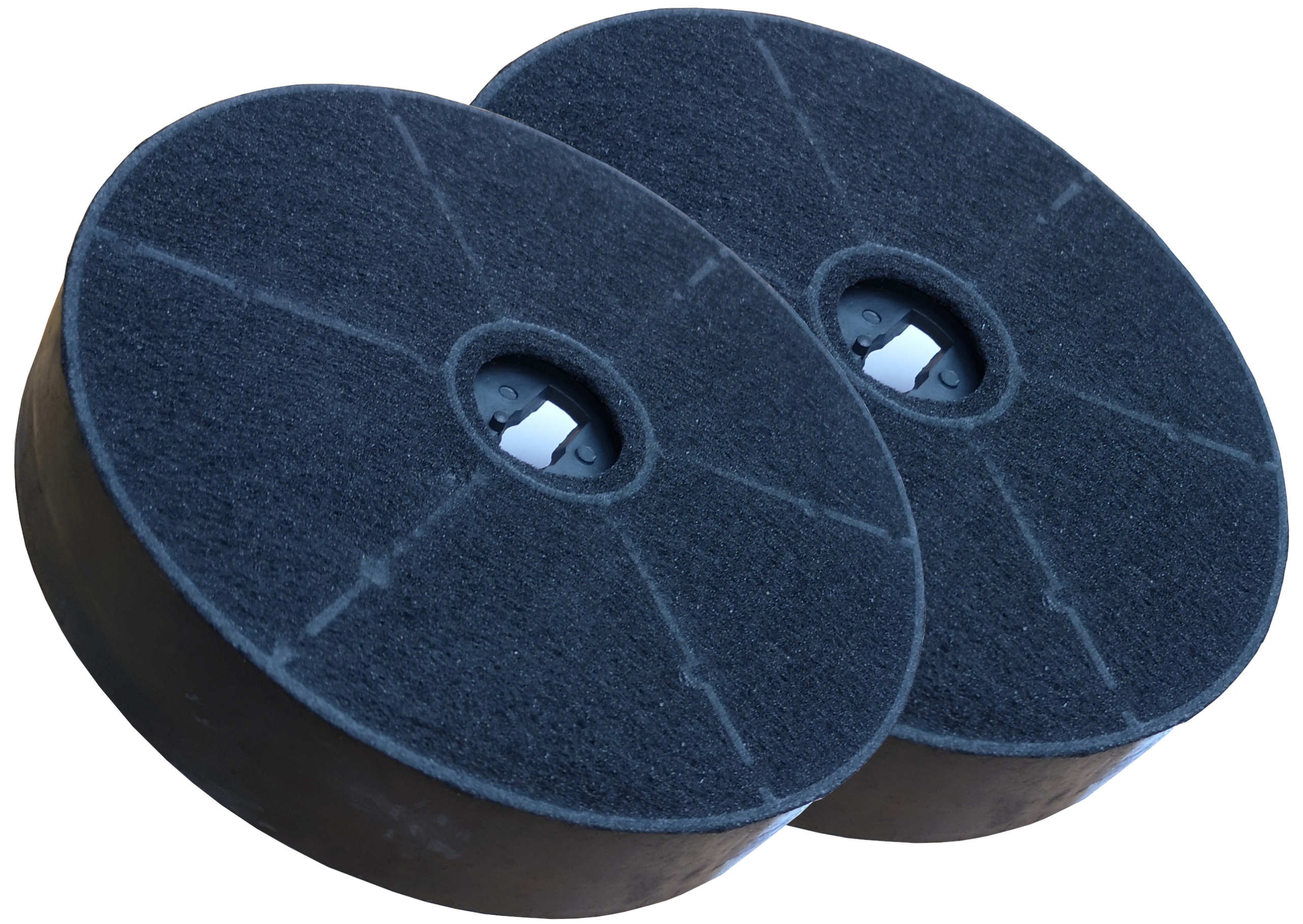 

Filtr Węglowy okap Beko HCA62541B HCA62541W 2 szt.