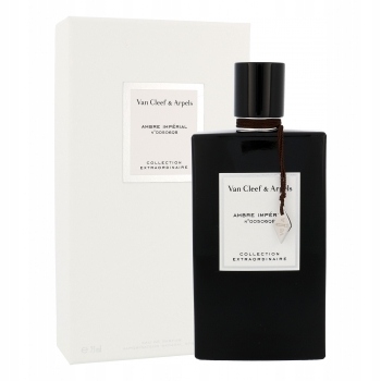 Van Cleef&arpels Ambre Imperial 75 ML