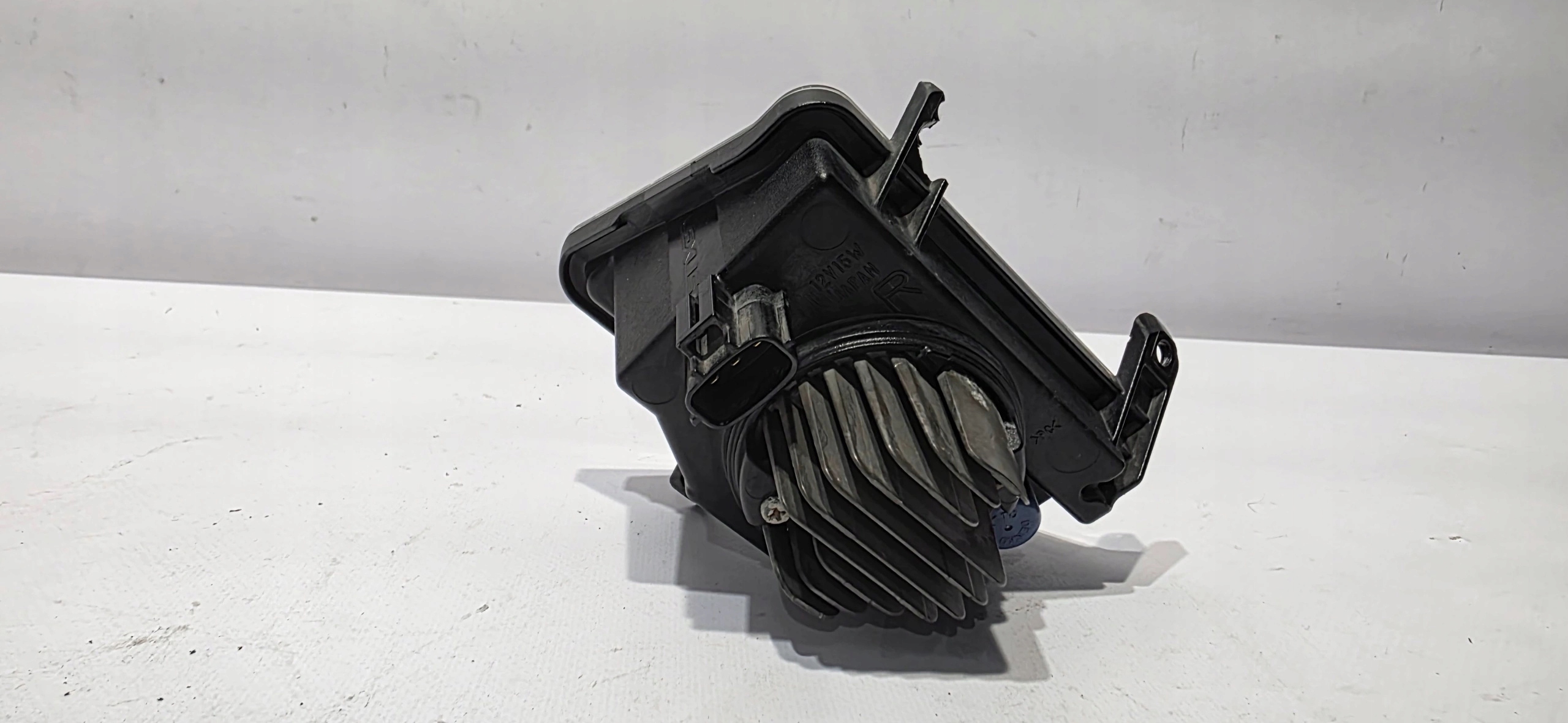 light fog light left front LEXUS RX IV 15-22 original KOITO 48-160