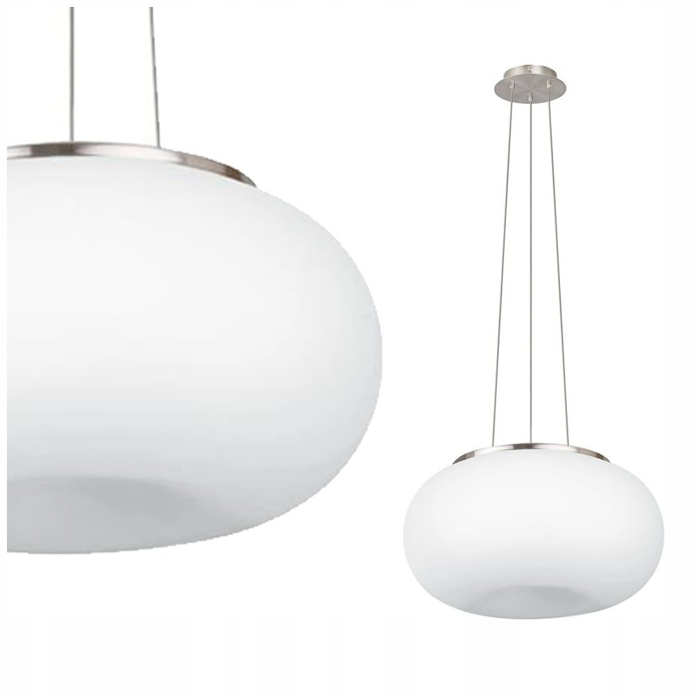 Závesná lampa Optica 86814 Eglo