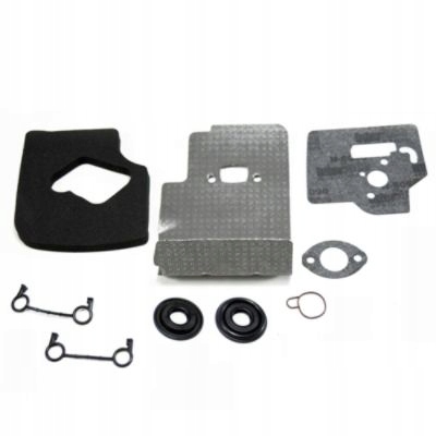 

Zestaw naprawczy uszczelek Husqvarna 124 125 128 5