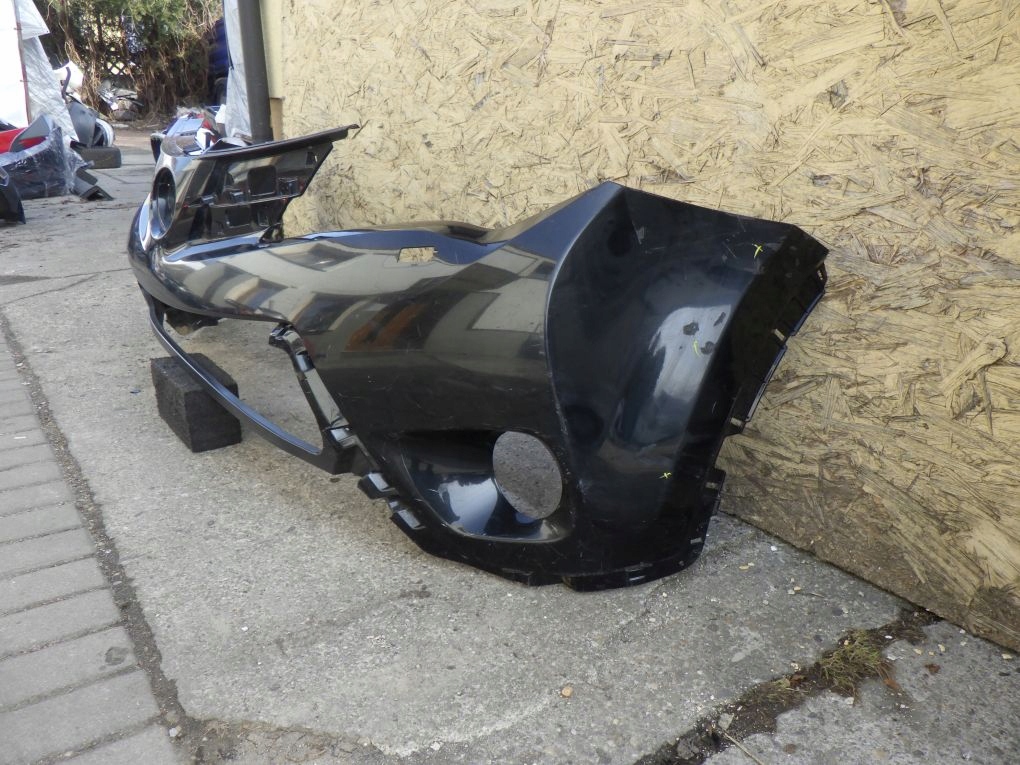 TOYOTA RAV 4 RAV4 13- front bumper