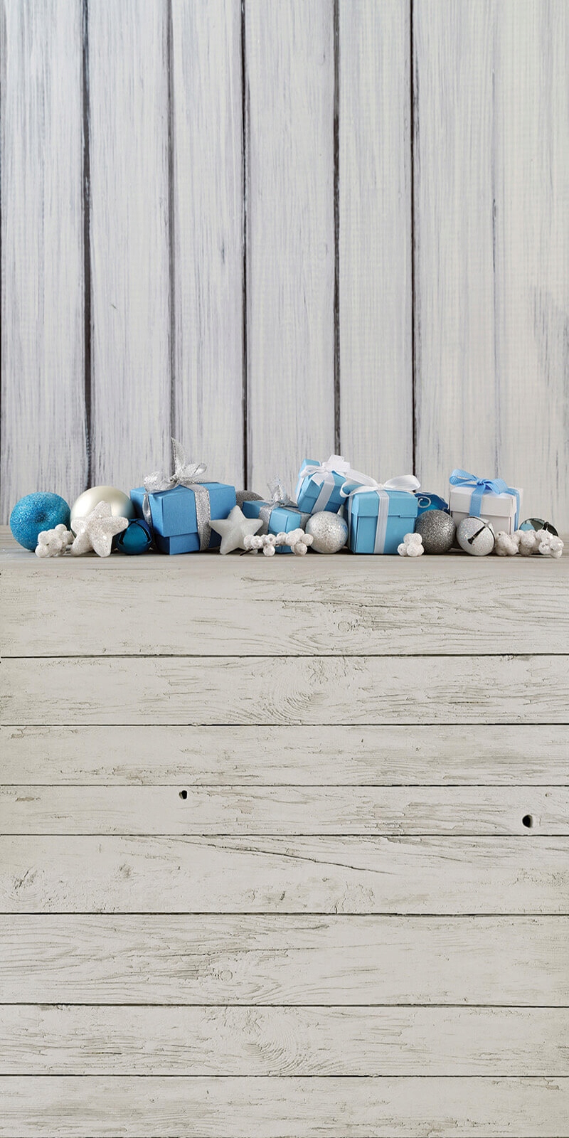 Grube tło ŚWIĄTECZNE, święta ZIMA 160x300 sw102 Producent Fotoeksplozja