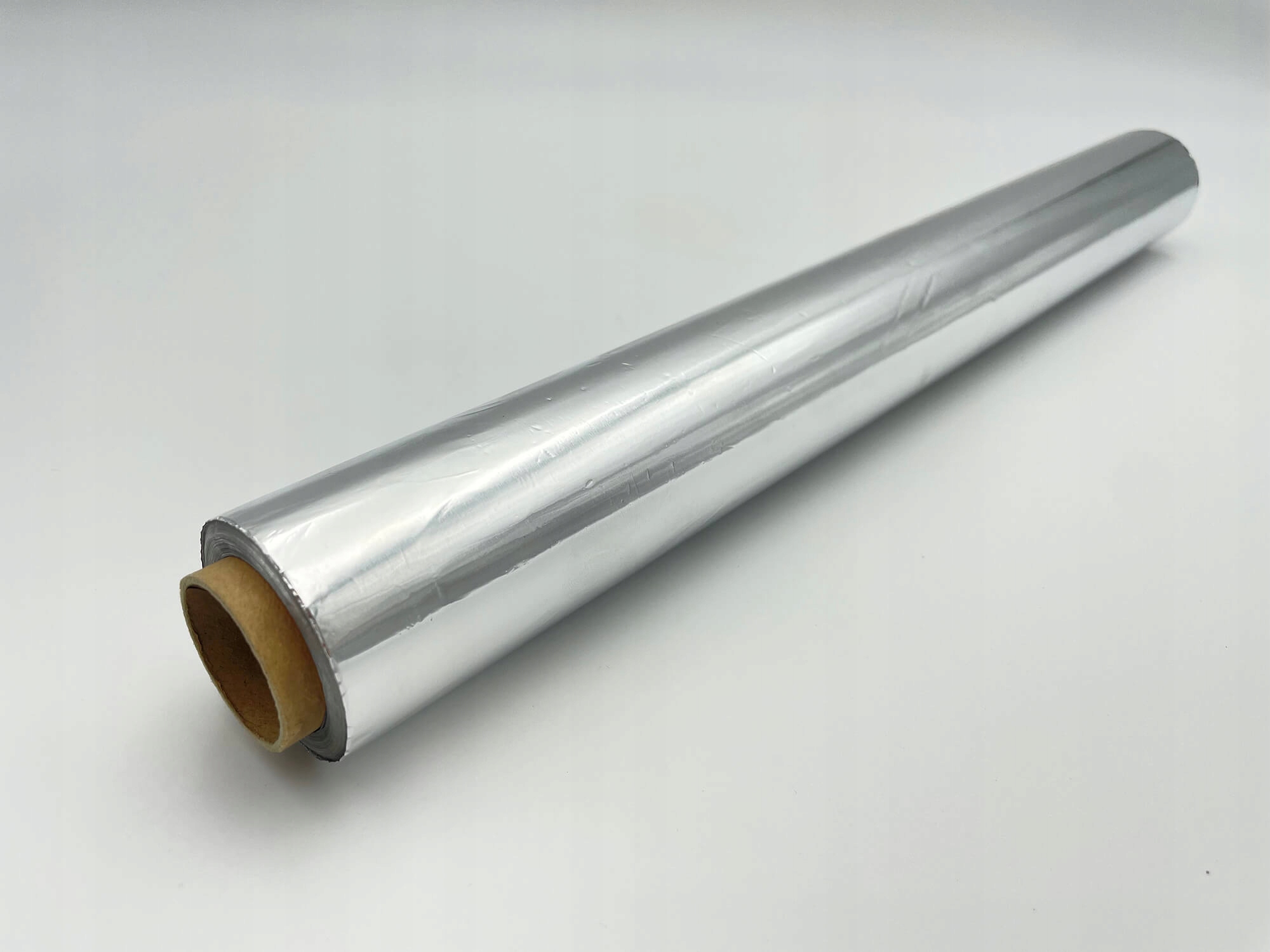 

Folia Aluminiowa Spożywcza Gruba Jumbo 44cm 1.5kg