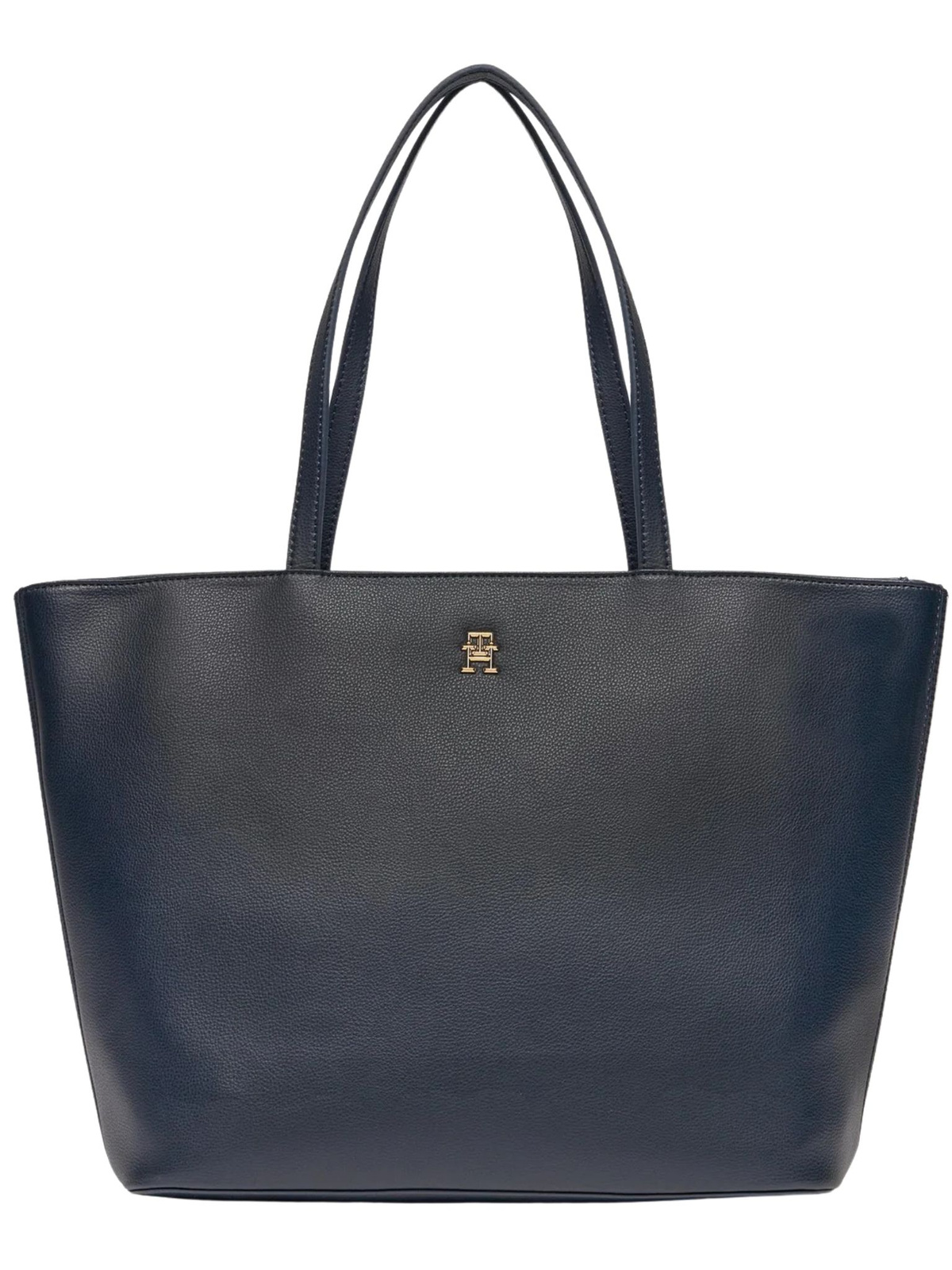 Dámská kabelka Tommy Hilfiger AW0AW16089 Granátová