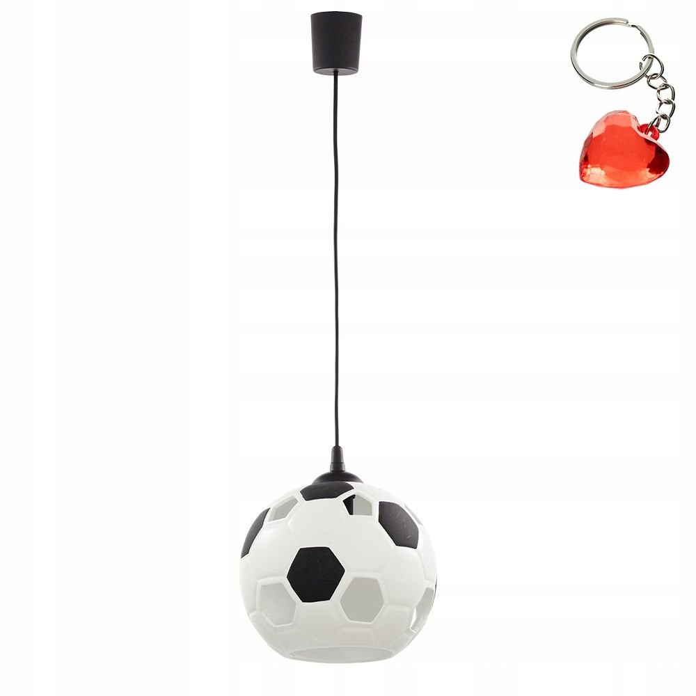 Závěsná lampa Football 6147 Tk Lighting