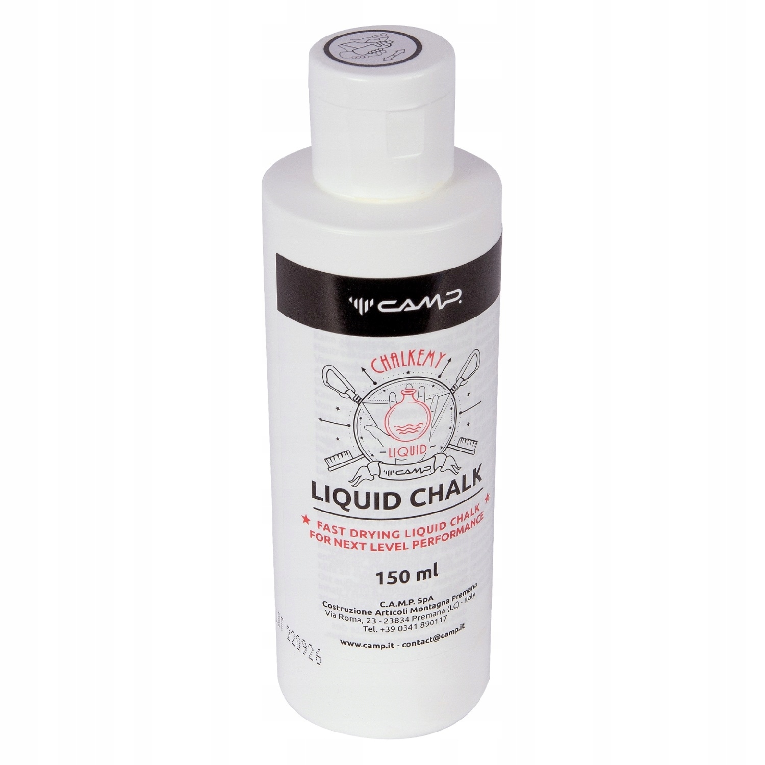 Magnezja w płynie Camp Liquid Chalk 150 ml