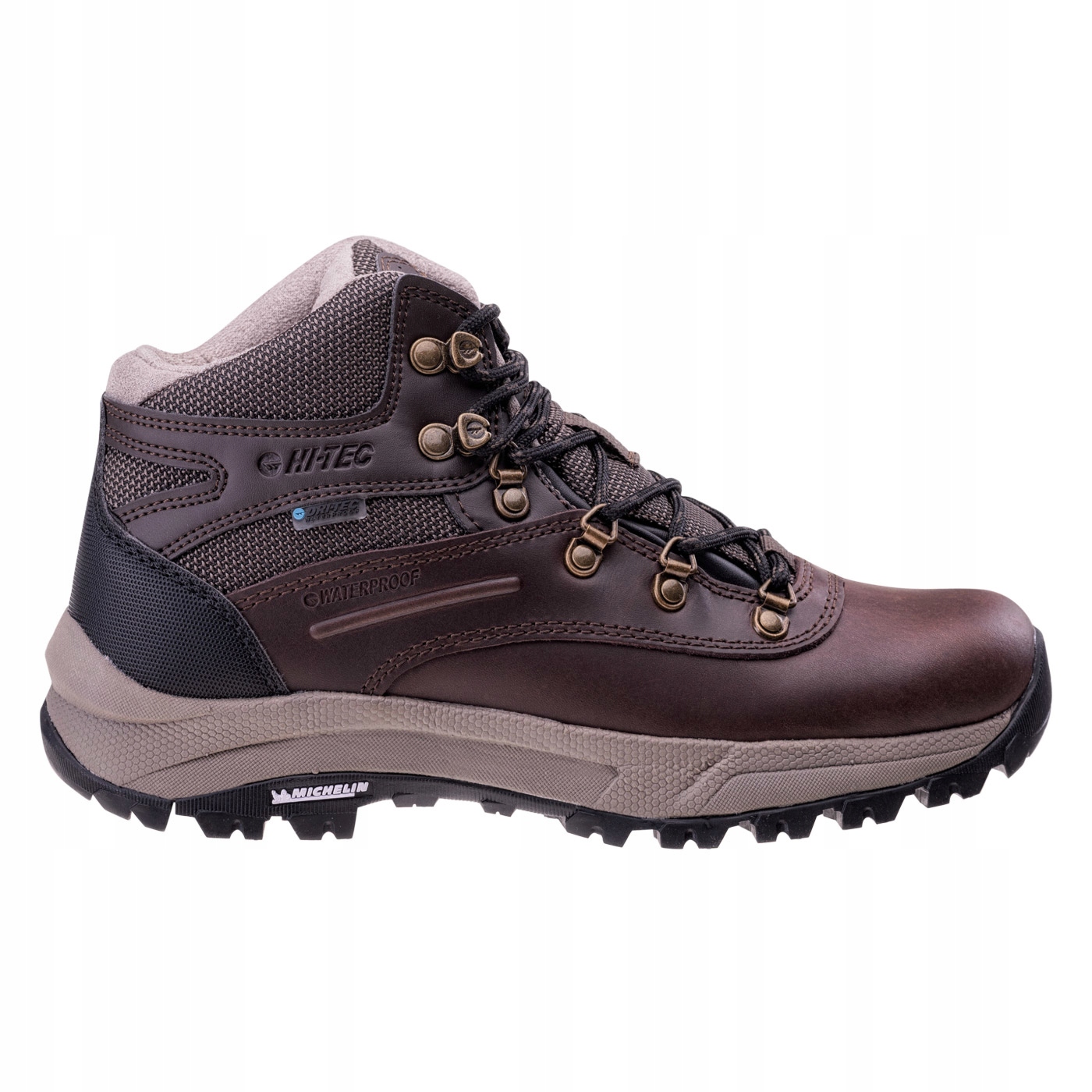 DAMSKIE BUTY TREKKINGOWE ALTITUDE HI-TEC 41