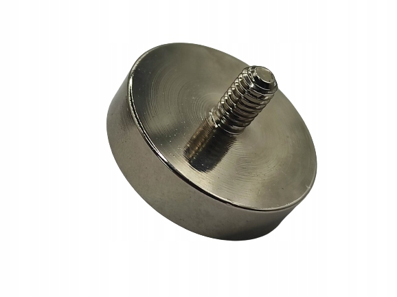 

Magnes neodymowy w obudowie z gwintem fi32-max46kg