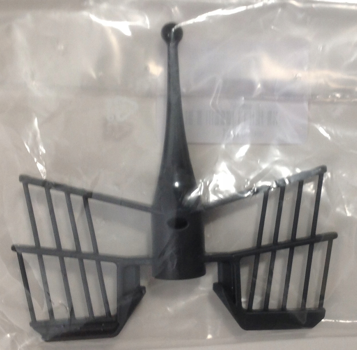 ORYGINALNY motylek Thermomix TM6 TM5 TM31 producent VORWERK Marka Inna