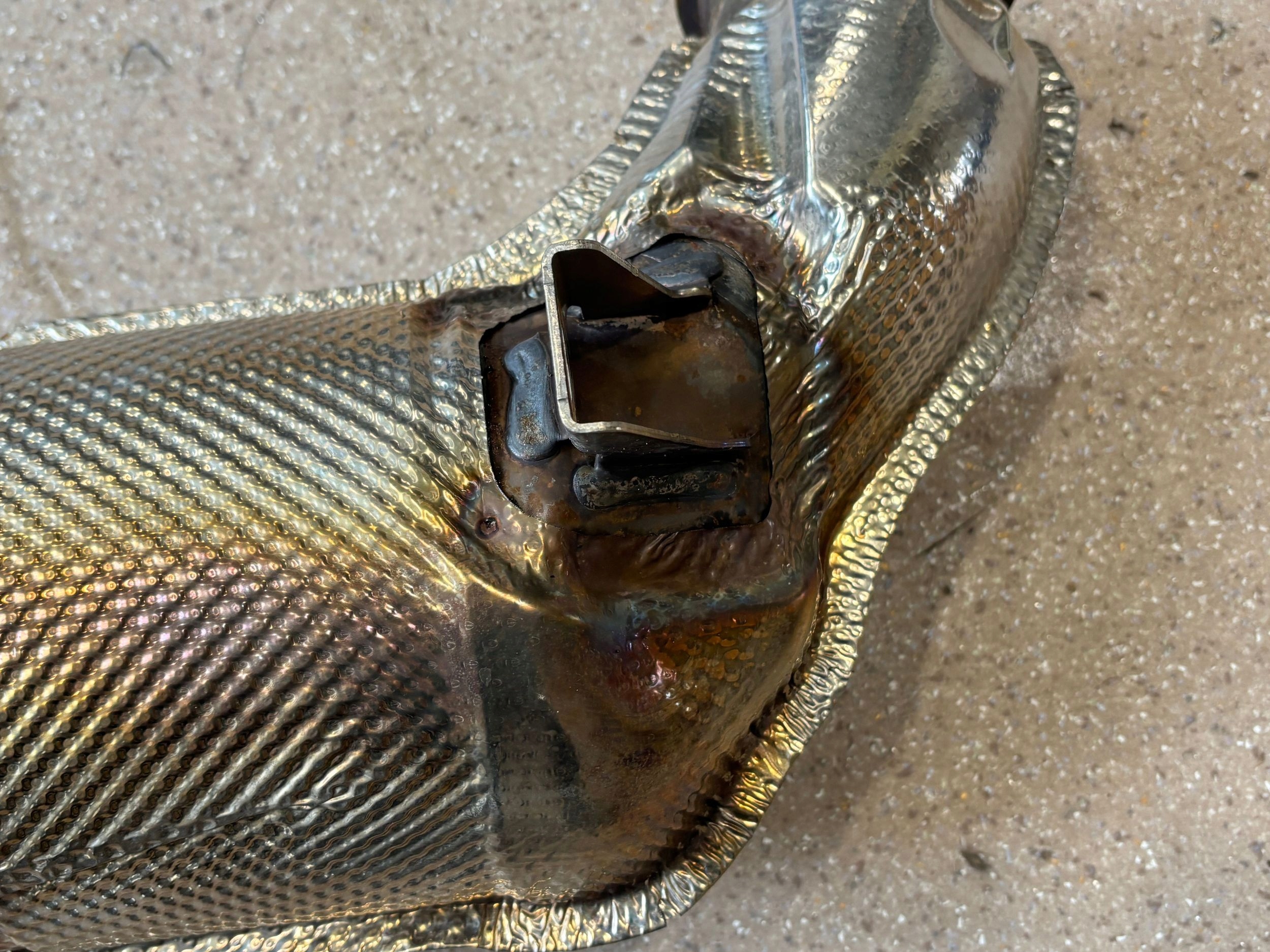 PORSCHE PANAMERA (971) 971131703AB