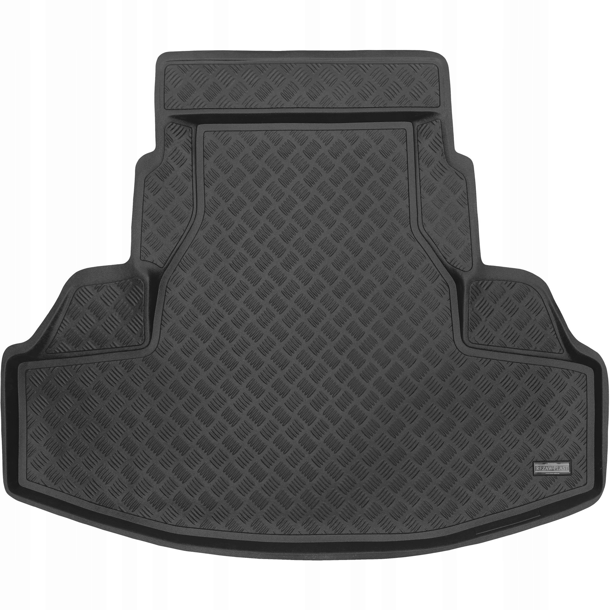 Protiskluzová podložka pro Honda Accord VIII 2008-2015