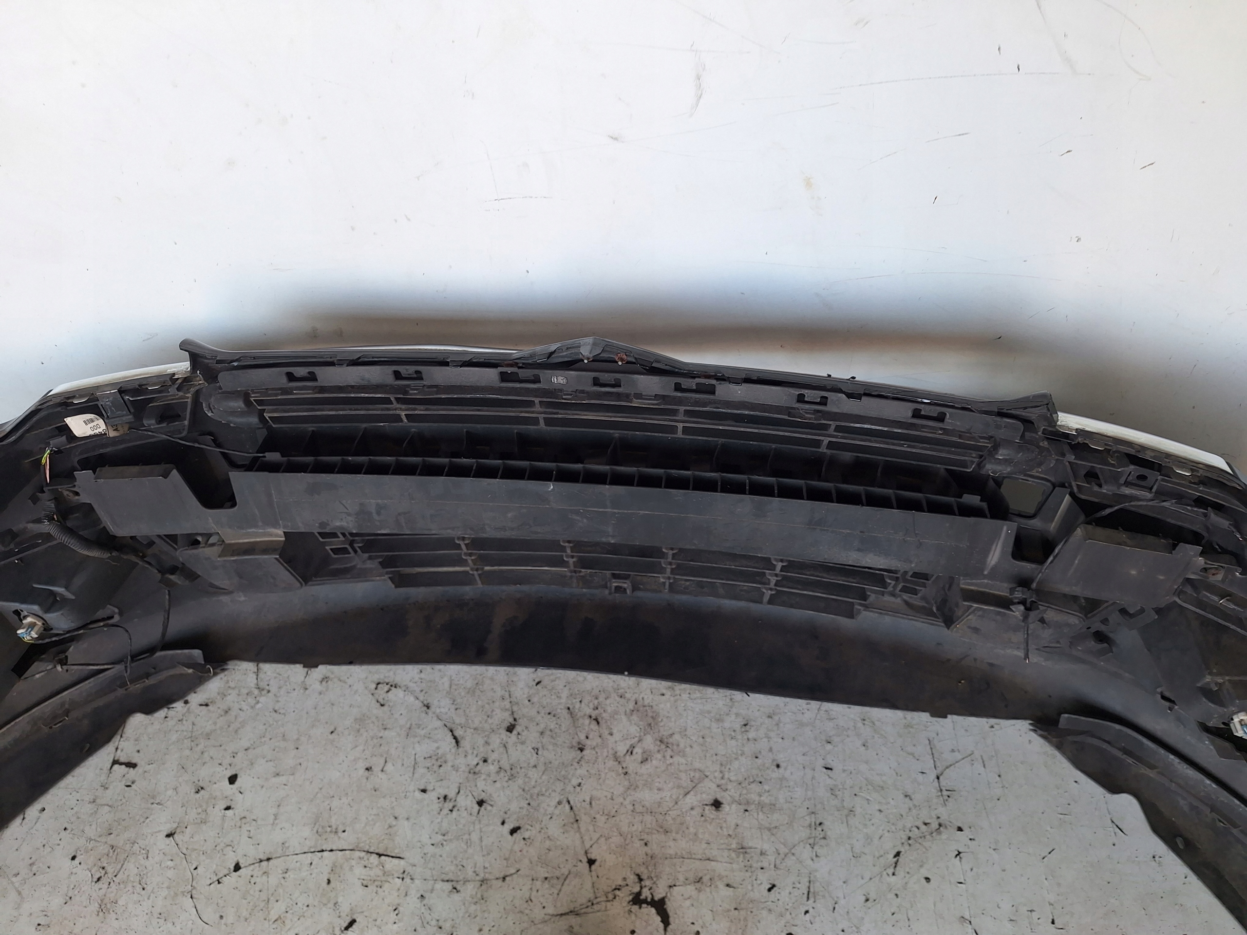 CITROEN C5 III X7 08-> bumper