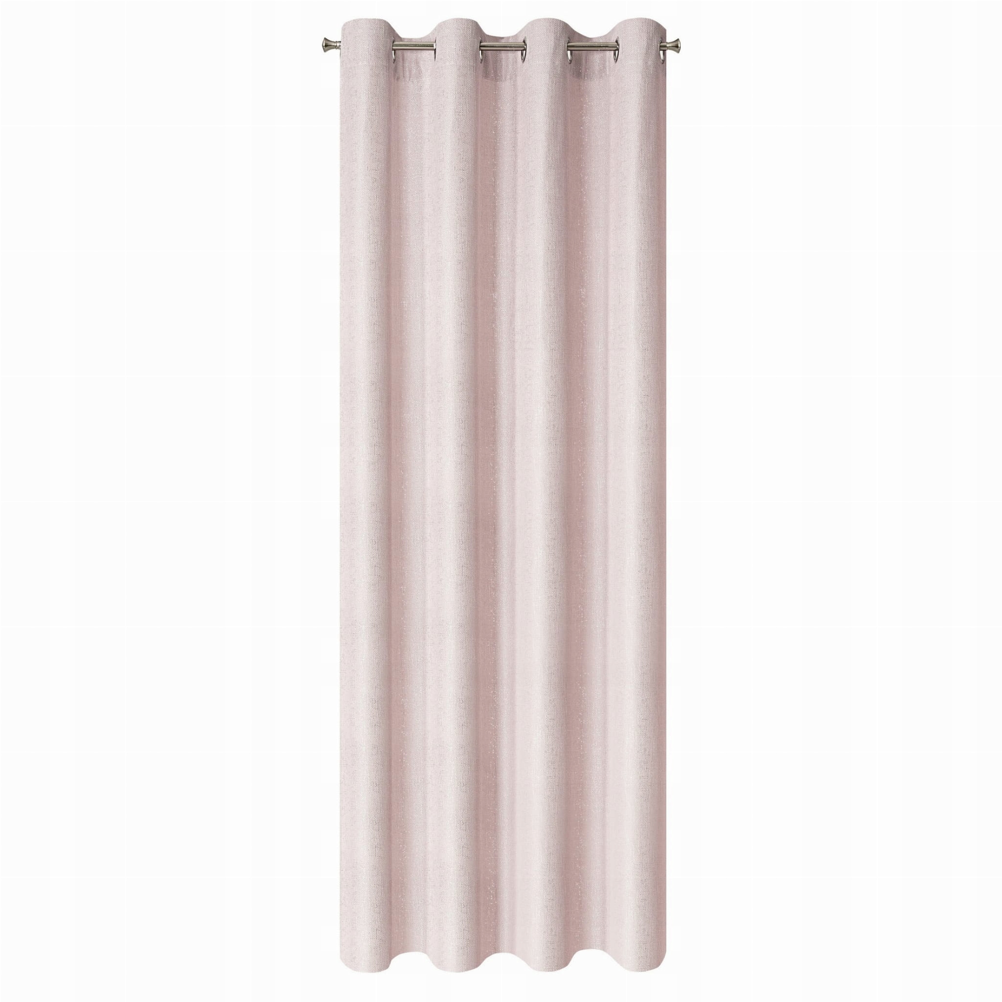 

Zasłona LIV 140X250 Różowy Eurofirany