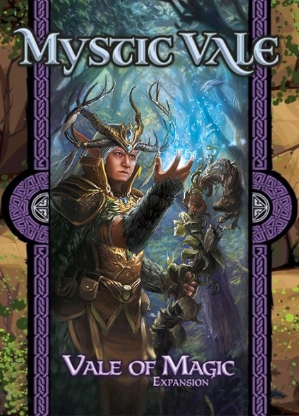 Mystic Vale Pc Klucz Steam Bonus