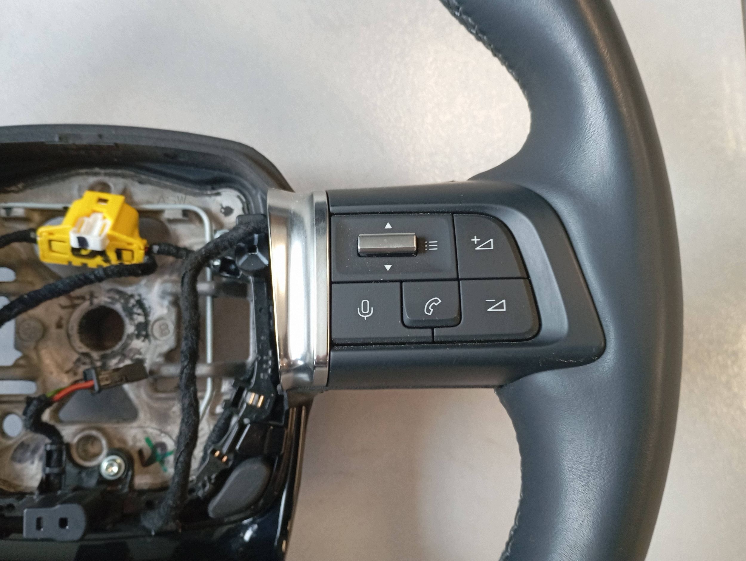 Volant CITROEN C4 III E-C4