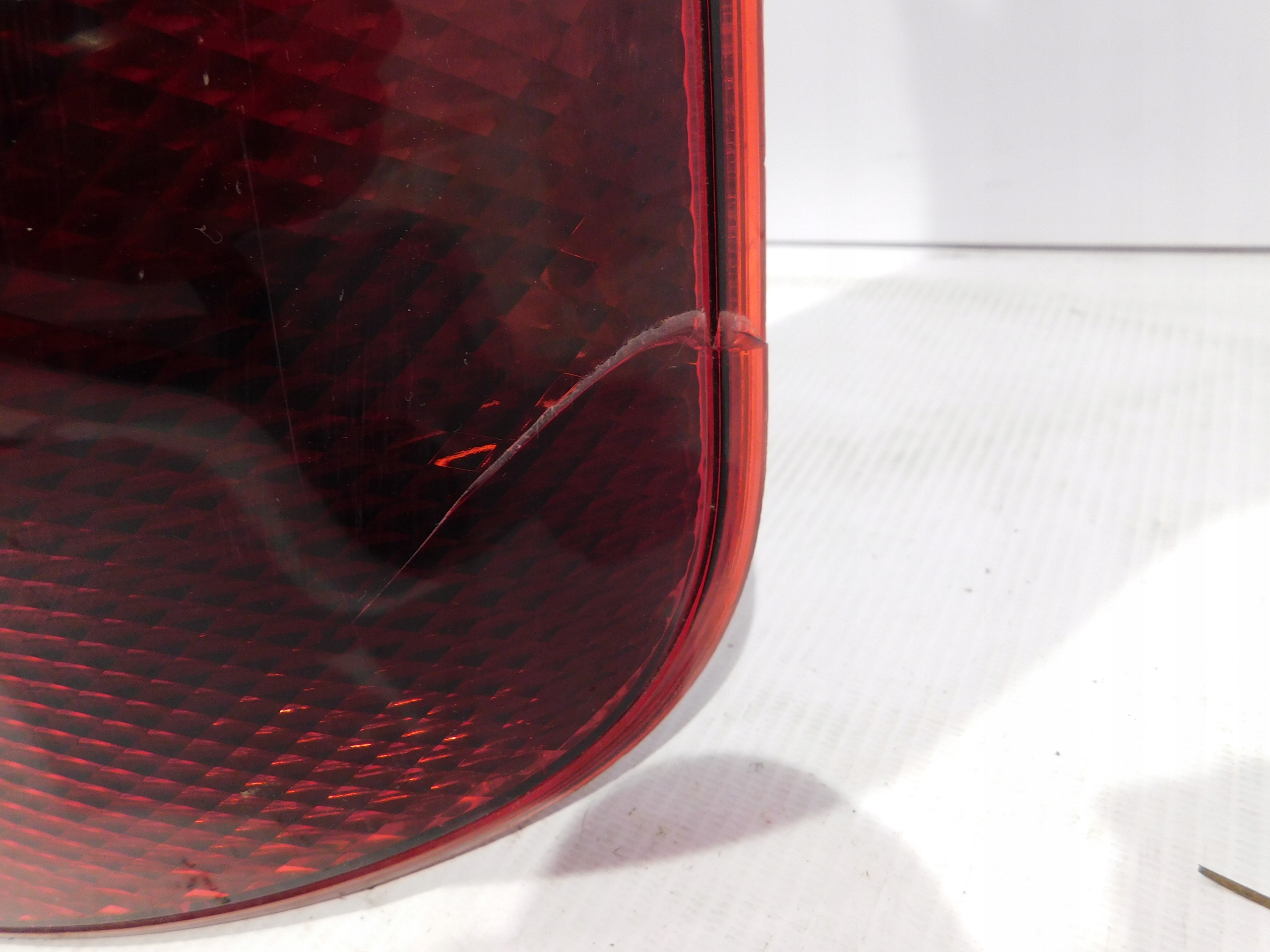 light rear part rear right NISSAN NOTE E11 LIFT 09