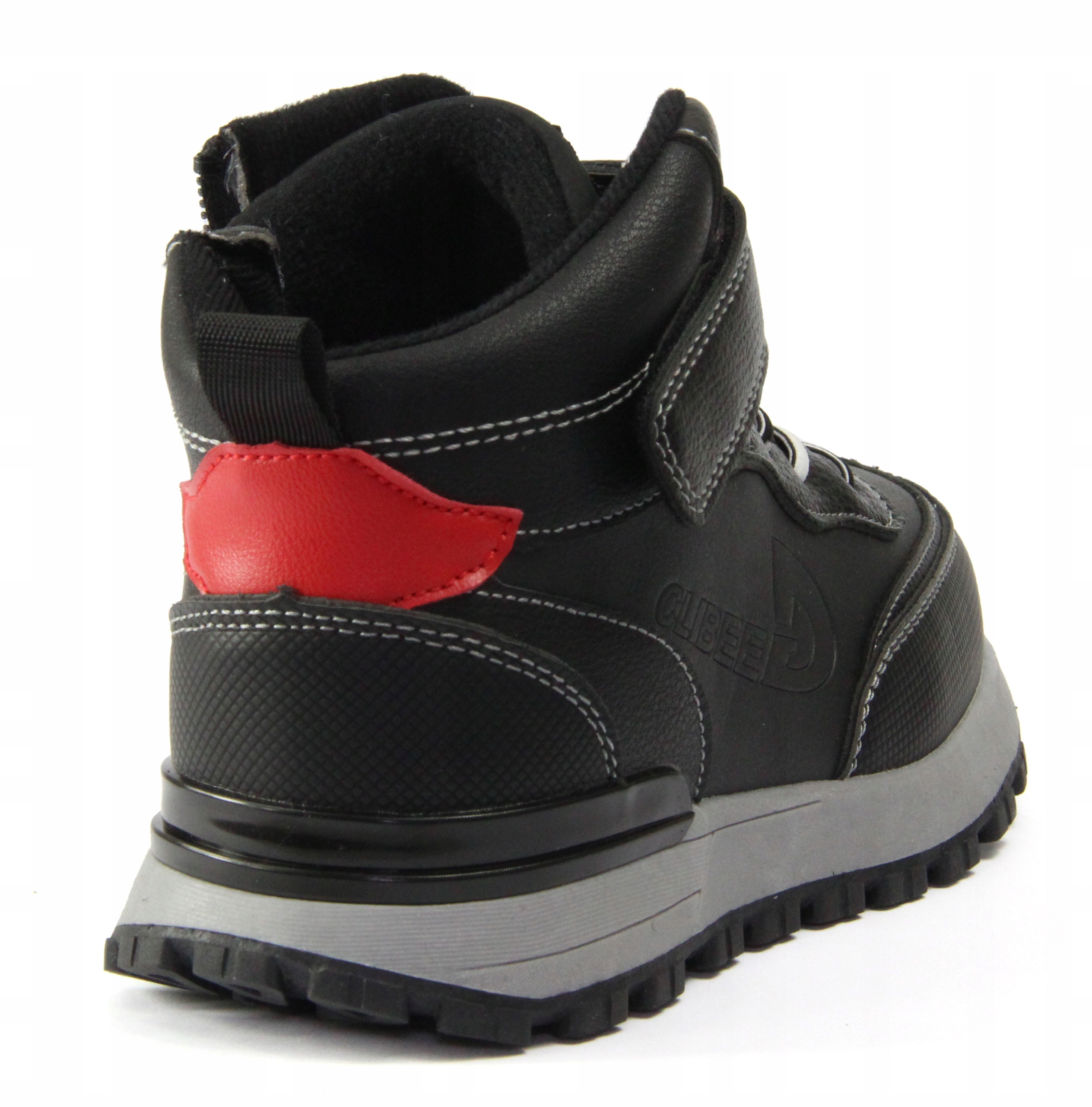 CLIBEE sportowe trzewiki r.31/19,5cm przejściowe Rozmiar 31