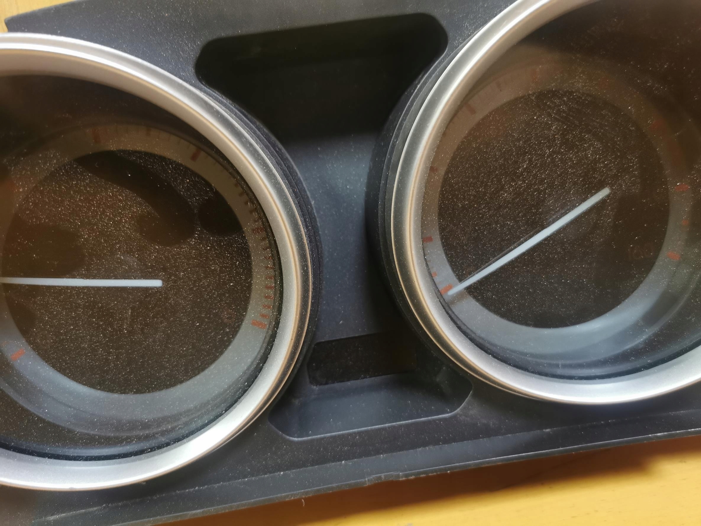 dials dials MAZDA 6 2.2 MZR-CD 08-13 3HGDN1 UK