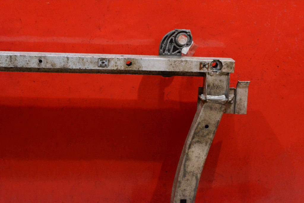 axle beam sider subframe axle beam front OPEL CORSA E 1.4 T 100 KM 14-20