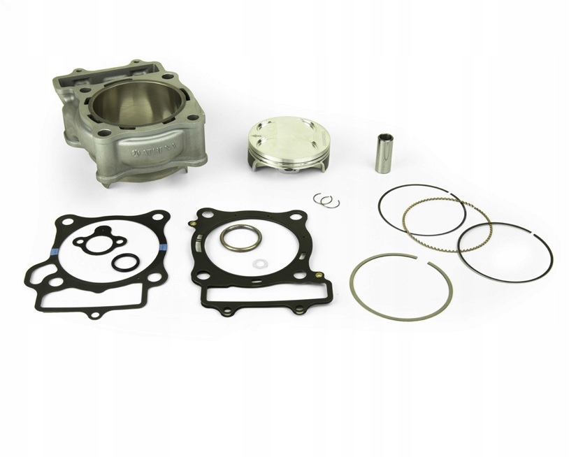 Athena Kompletný Valec Honda Crf 250R 18-21 Big Bore 85 MM (290 CCM) 13.7