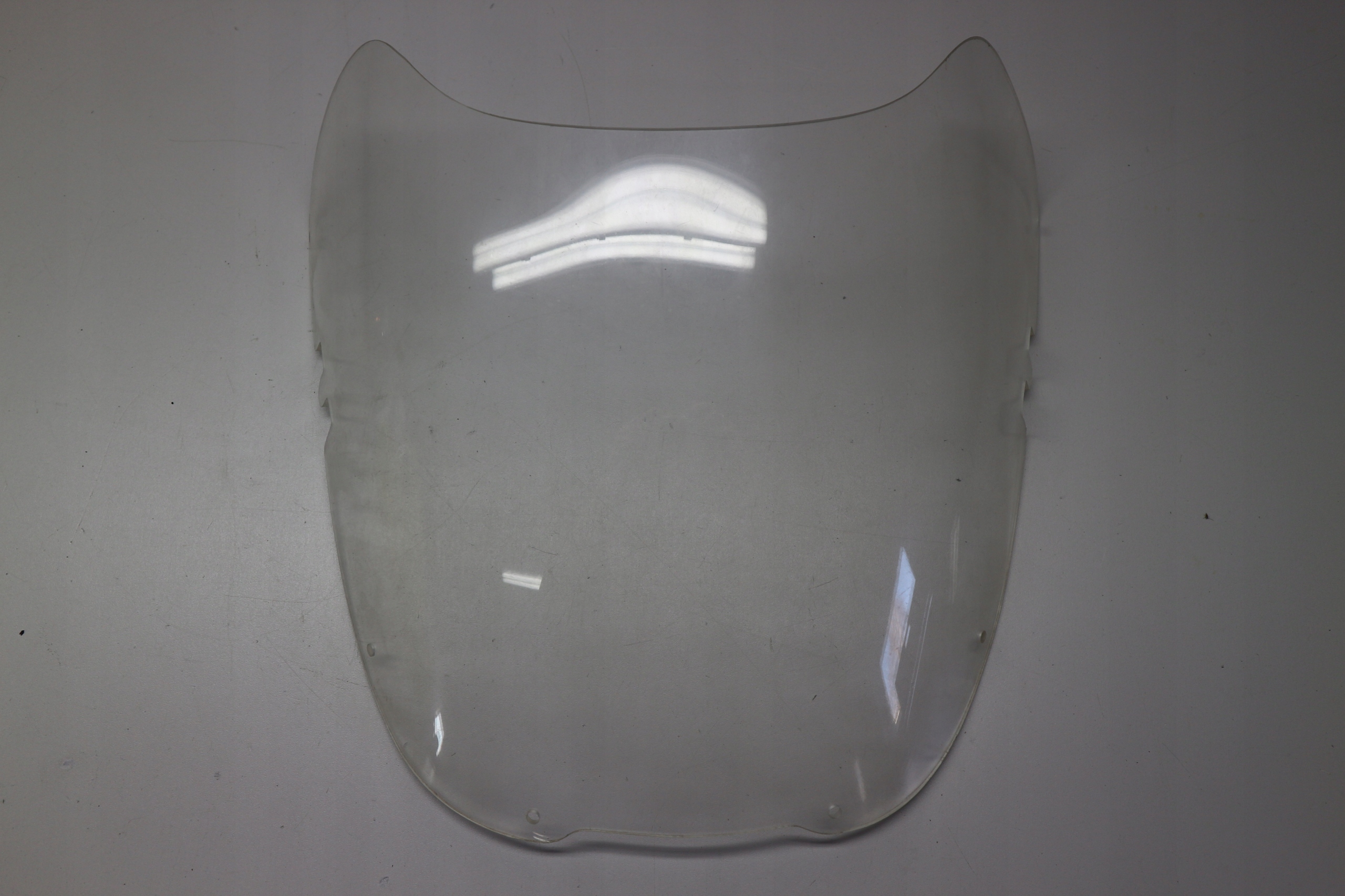 SUZUKI GSXR 1100 93 94 ЛОБОВЕ СКЛО ШВИДКИЙ ОБТІЧНИК