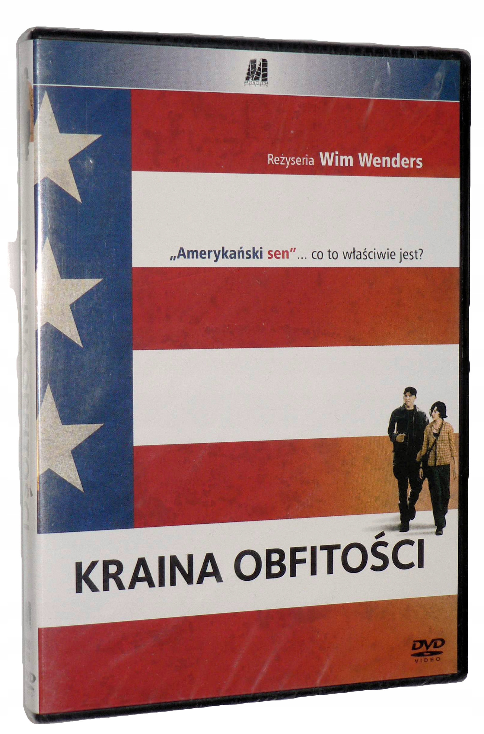 KRAINA OBFITOŚCI