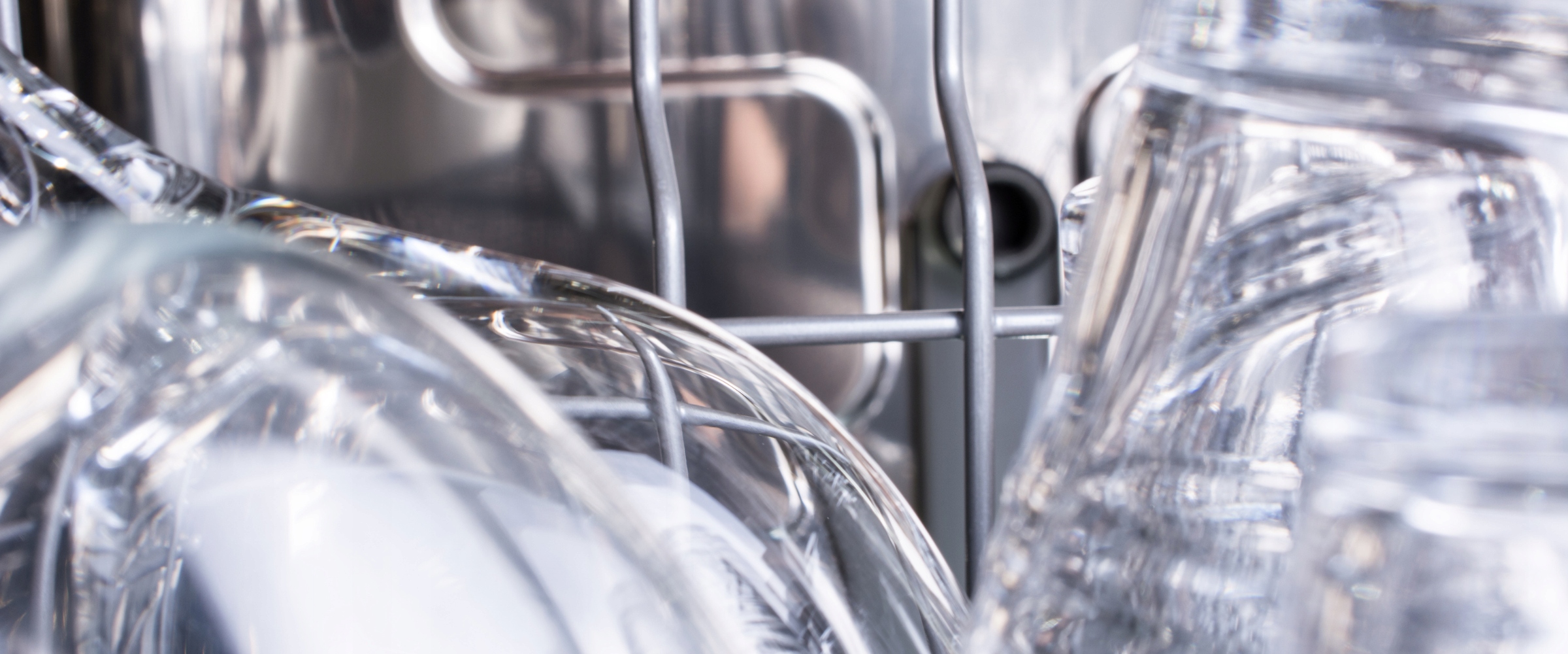 Kieliszki do koniaku whisky Krosno AvantGard 110ml Materiał wykonania szkło