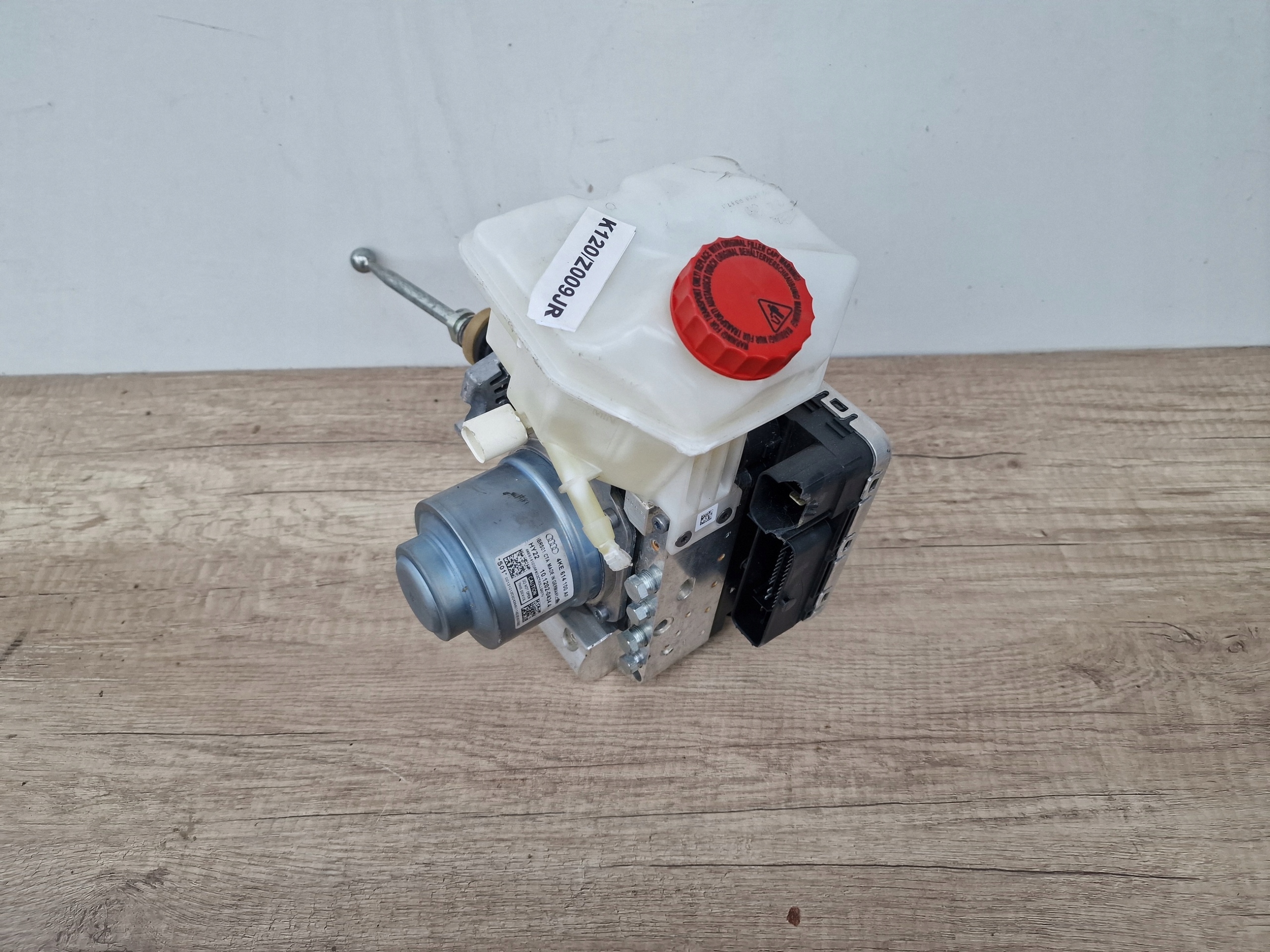 SERVO BUBANJ ABS AUDI E-TRON SERVO 4KE SPRAWNA