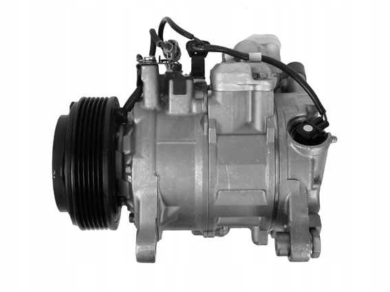 Kompresor klimatizace Bmw 64529223694