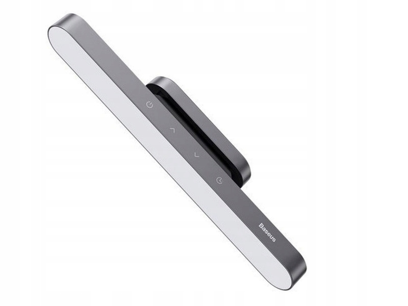 Kinkiet Baseus DGXC-C0G Szary