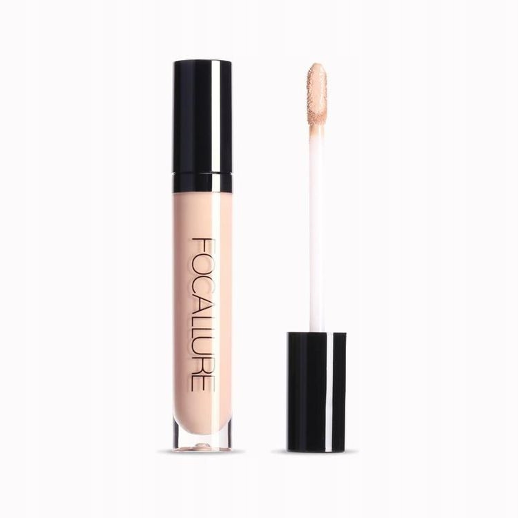 Corector Anticearcan Focallure Concealer Dlhotrvajúci 03 Light