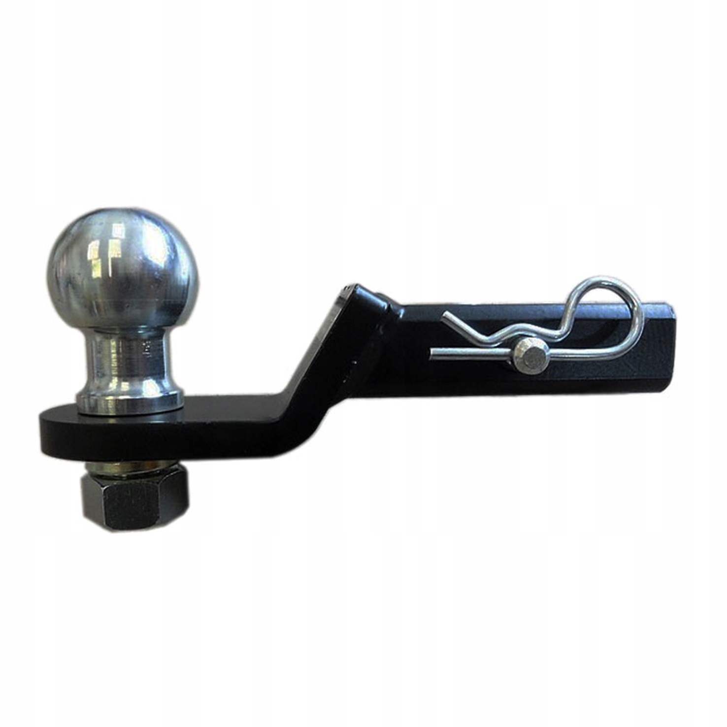 Univerzálny ťažný hák pre automobily z Usa Adaptér Usa 32x32 mm (1,25 palca)