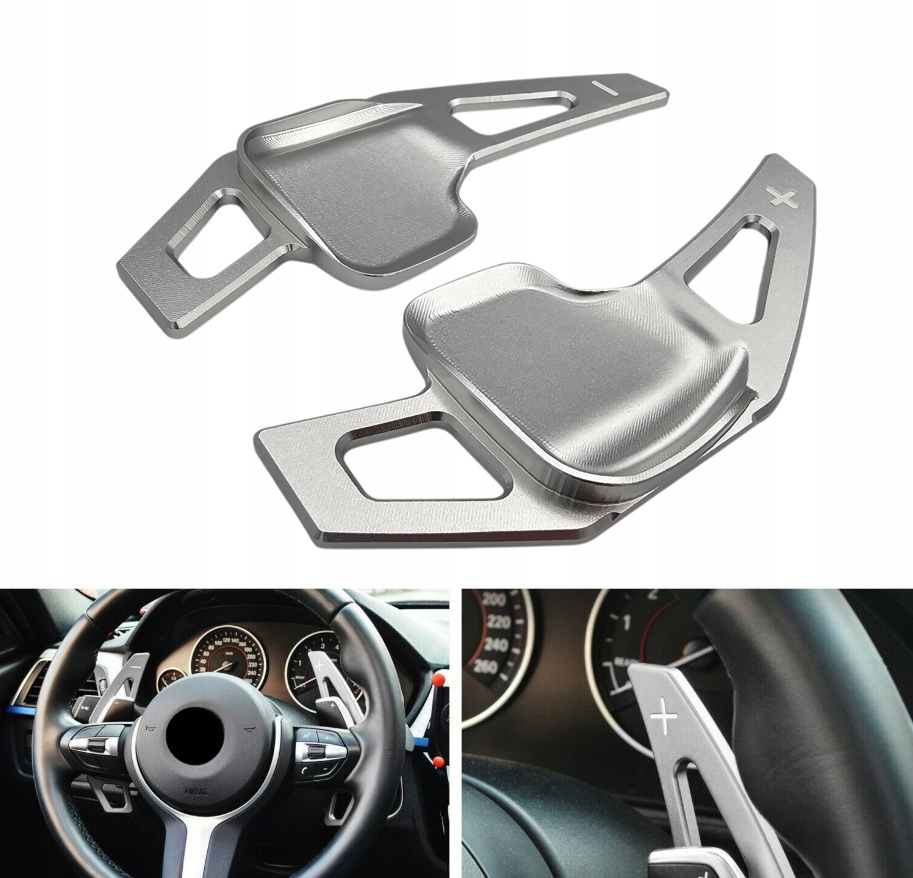 Řadicí Lopatky Bmw Bmw F22 F30 F31 F34 F32 F33 F36 X1 F48 X2 F39