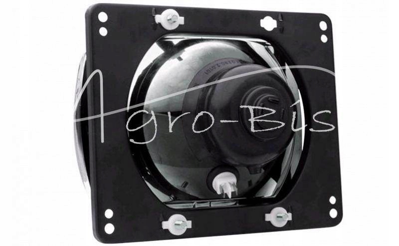 00-B1337 - Передня фара New Holland New Holland: 55.56