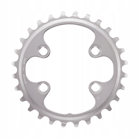 Tarcza Shimano Fc M8000 MT700-2 28T-BC zębatka 28z