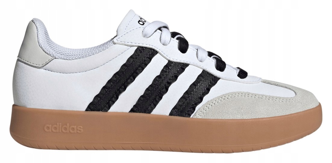 Boty Adidas Barreda bílé JP5968 vel. 39 1/3