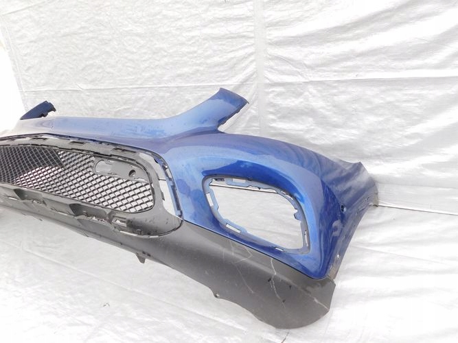 MERCEDES GLC W253 253 front bumper front