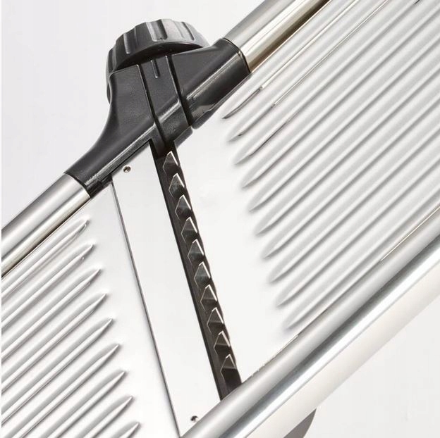 Szatkownica STALGAST 336003 EAN (GTIN) 5902898705683