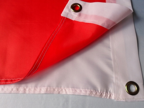 MASZT ALUMINIOWY FLAGOWY FLAGA POLSKI 6,5m Rodzaj zestaw