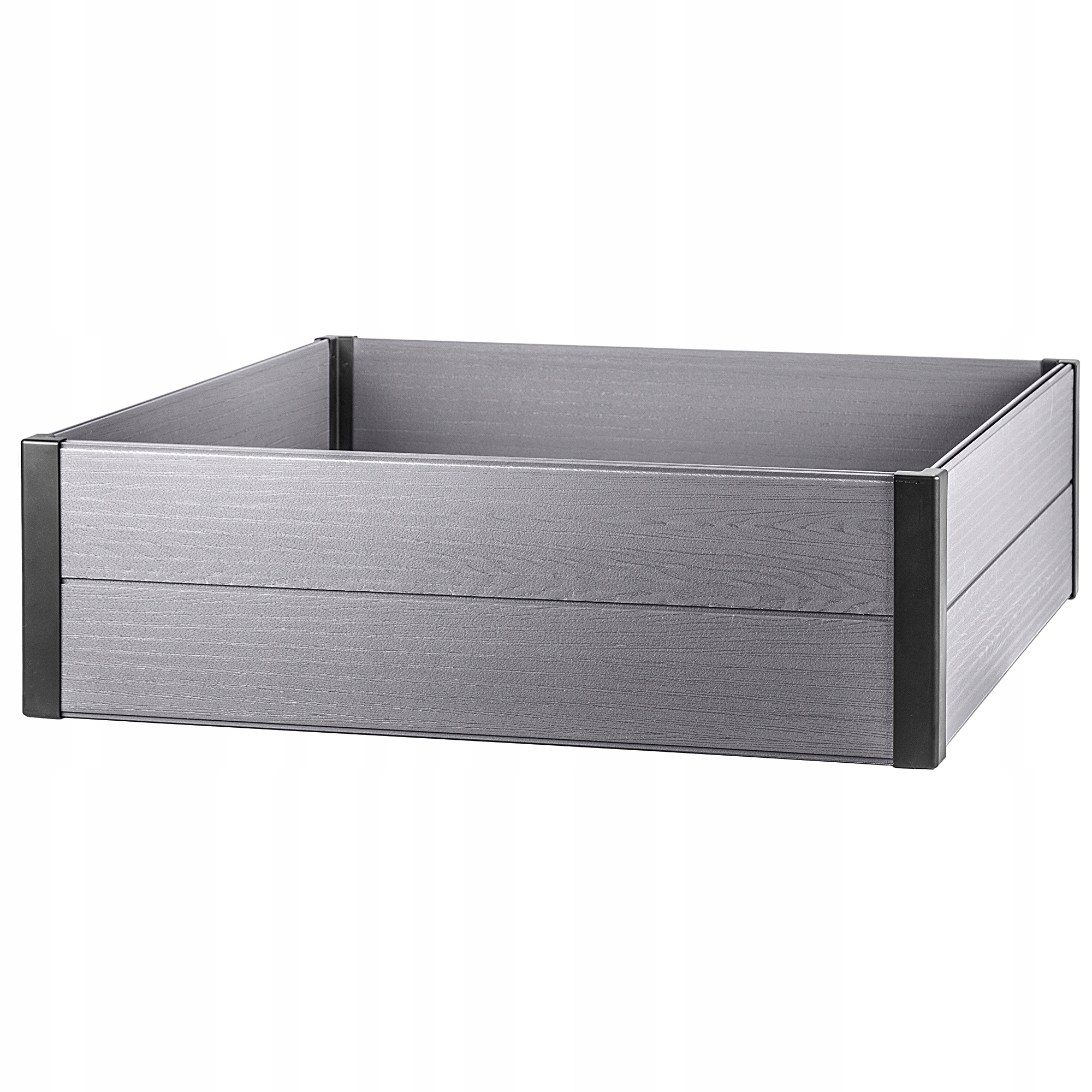 

Keter Obrzeże Ogrodowe Trawnikowe Grządki 106x32cm