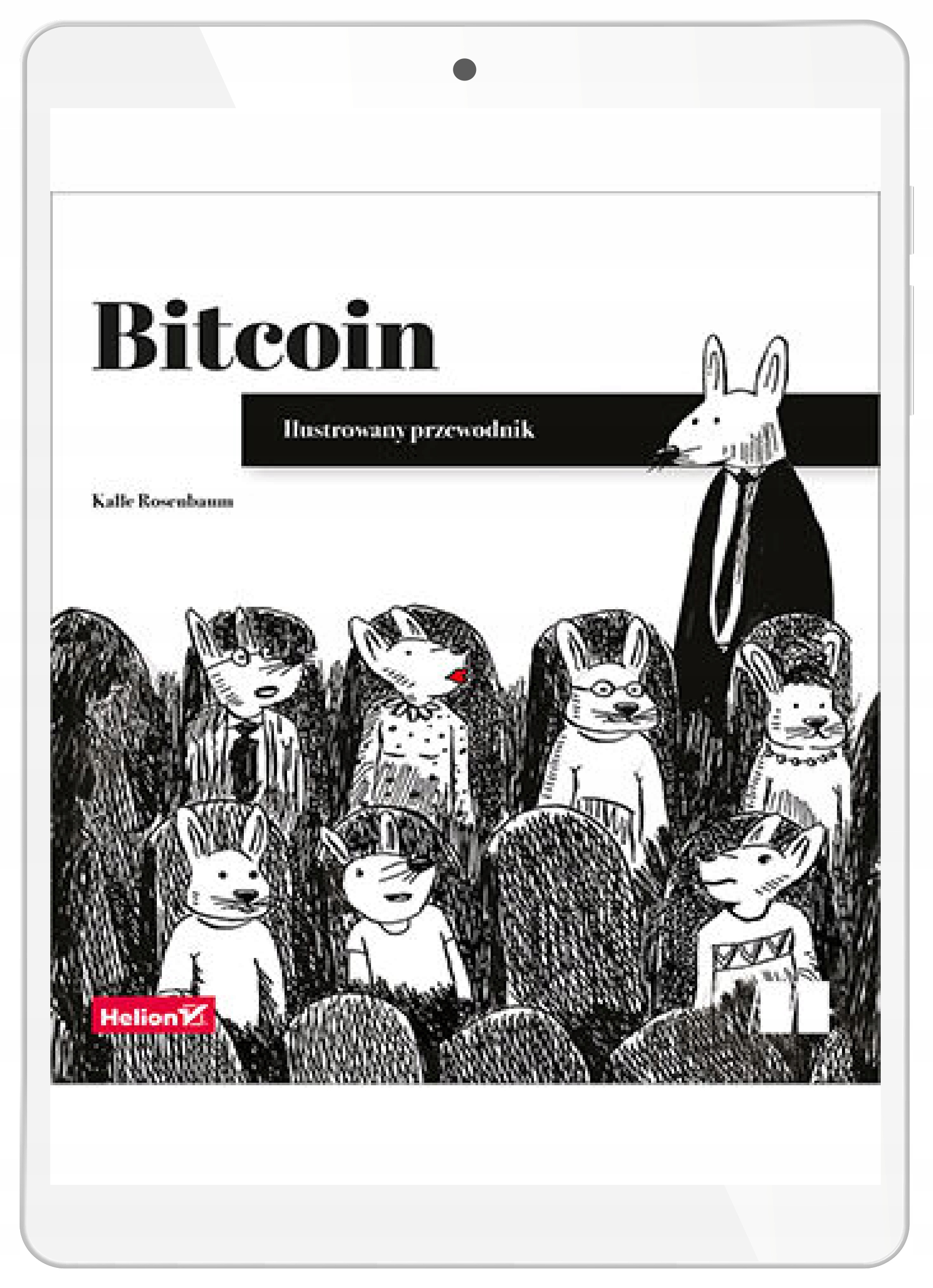 Bitcoin. Иллюстрированный путеводитель